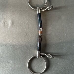 FAGER JOHN SWEET IRON LOOSE BAUCHER